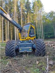 Eco Log 590 E Logmax 7000