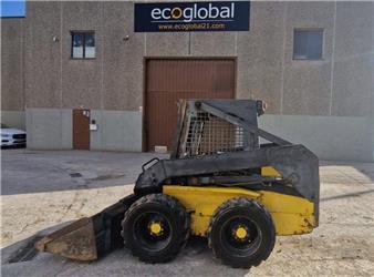 New Holland LX 465