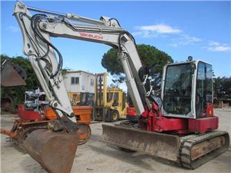 Takeuchi TB280FR