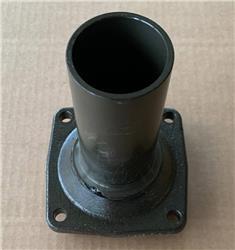 Fiat COVER - 5102371, 5127360