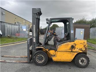 Jungheinrich DFG540
