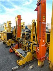 Geismar Set of 8 PEM LEM