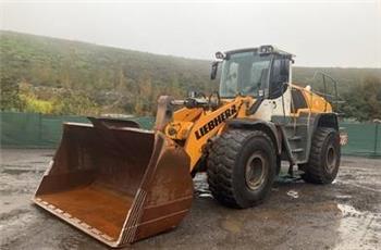Liebherr L 576