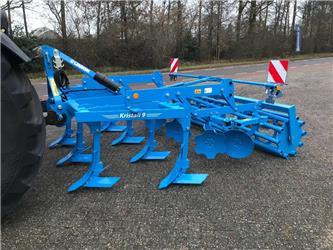Lemken Kristall 9/300