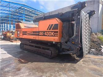 Doppstadt AK 430 K