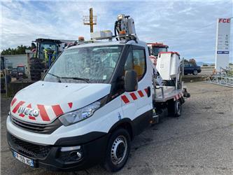 Iveco Daily 35-140