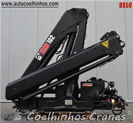 Hiab 102 BS 2