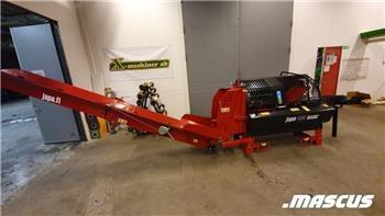 Japa 365 Basic Traktor NY