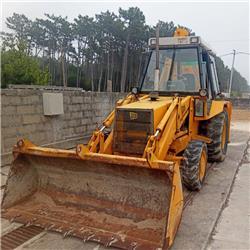 JCB 3CX