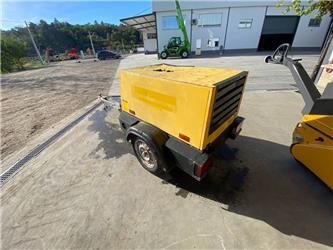 Kaeser M 20