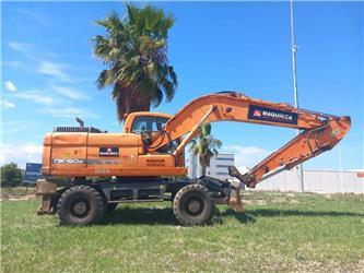 Doosan DX 190 W