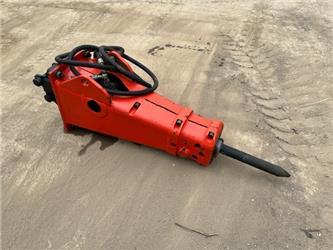 Rammer S 22 City