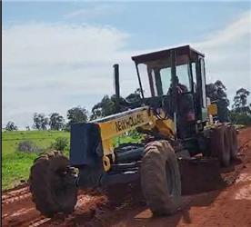 New Holland FG140