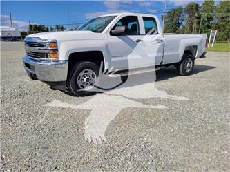 Chevrolet 2500
