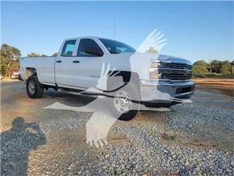 Chevrolet 2500HD
