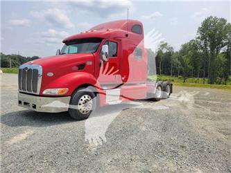 Peterbilt 387