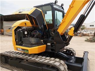 JCB 85 Z-1