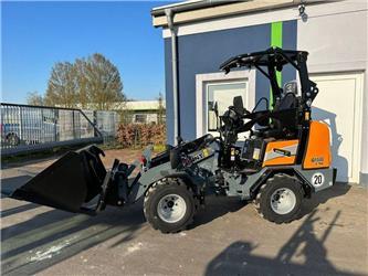 GiANT G 1500 x-tra