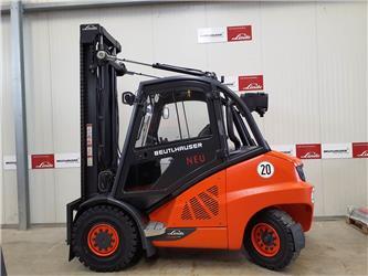 Linde H50D/600