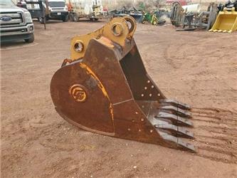 Central Fabricators Bucket