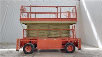Holland Lift B 195 DL 25