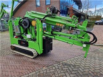 Hoeflon C610
