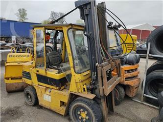 Daewoo D 30 S II
