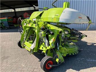 CLAAS Orbis 750