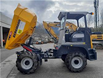 Bergmann C807 s
