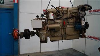 DAF DS575 USED