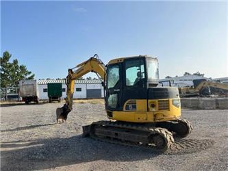 Komatsu PC 88 MR-6