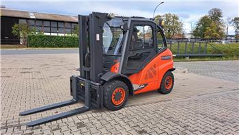 Linde H45D-02 Container