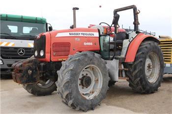 Massey Ferguson 5455