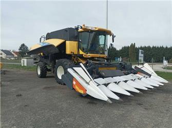 New Holland CX 8070 FS