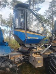 Rottne H21D