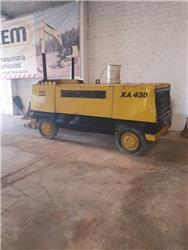 Atlas Copco XAS 430