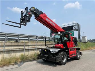 Manitou MRT 2660 VISION+