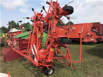 Kuhn GF8702