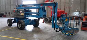 Genie Z 60/34 RT