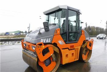 Hamm DV 65 VV
