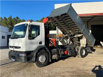 Renault Kerax 270