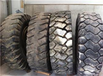 Michelin 21.00 R 35