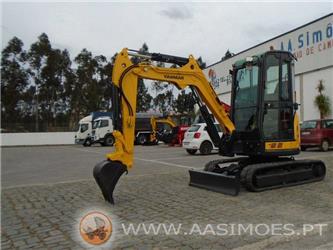 Yanmar Vio 33 U