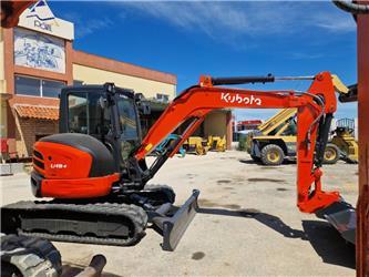 Kubota U 48-4