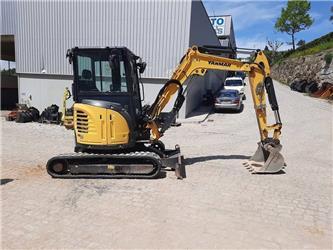 Yanmar Vio 33