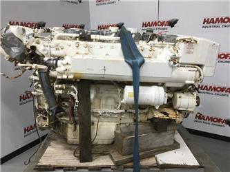 MAN D2876-LE423 USED