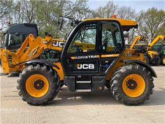 JCB 538-60
