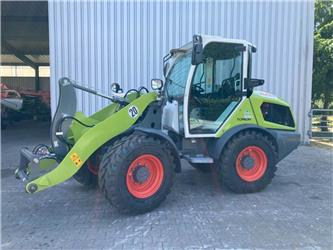 CLAAS Torion 530