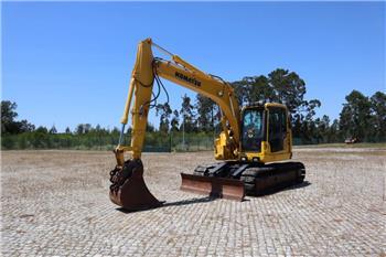 Komatsu PC 138 US-8