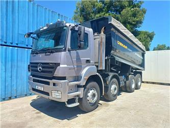 Mercedes-Benz Axor 3240